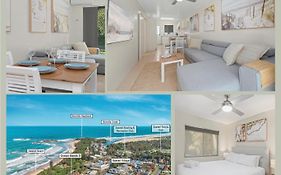 Sawtell Beach Ocean Sands 3 - Opposite Main Beach And Short Stroll To Coffee Shops And Restaurants!